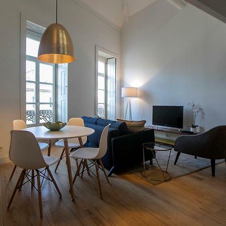 포르투 Mouzinho Cosy Loft 아파트 외부 사진