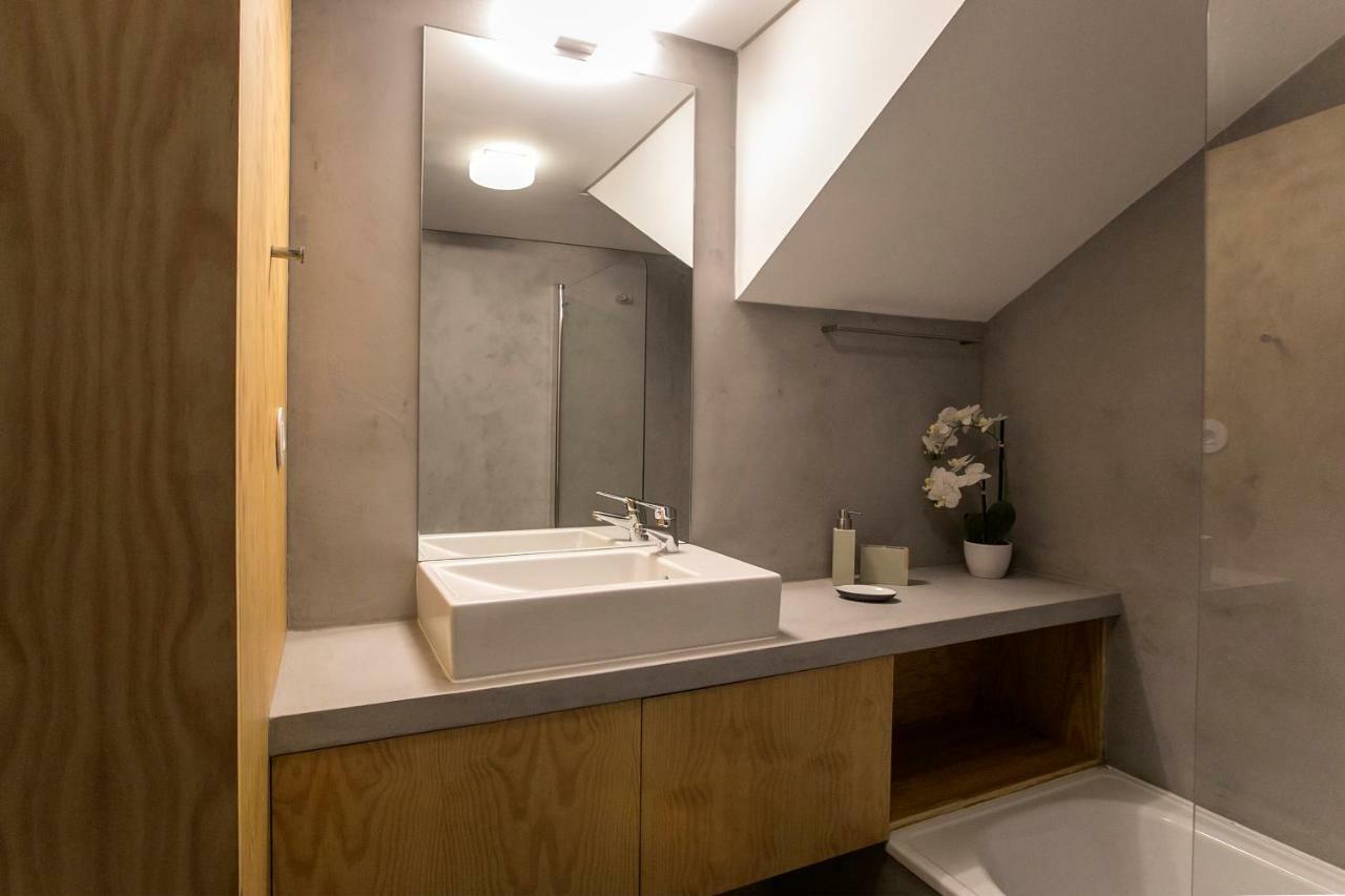 포르투 Mouzinho Cosy Loft 아파트 외부 사진