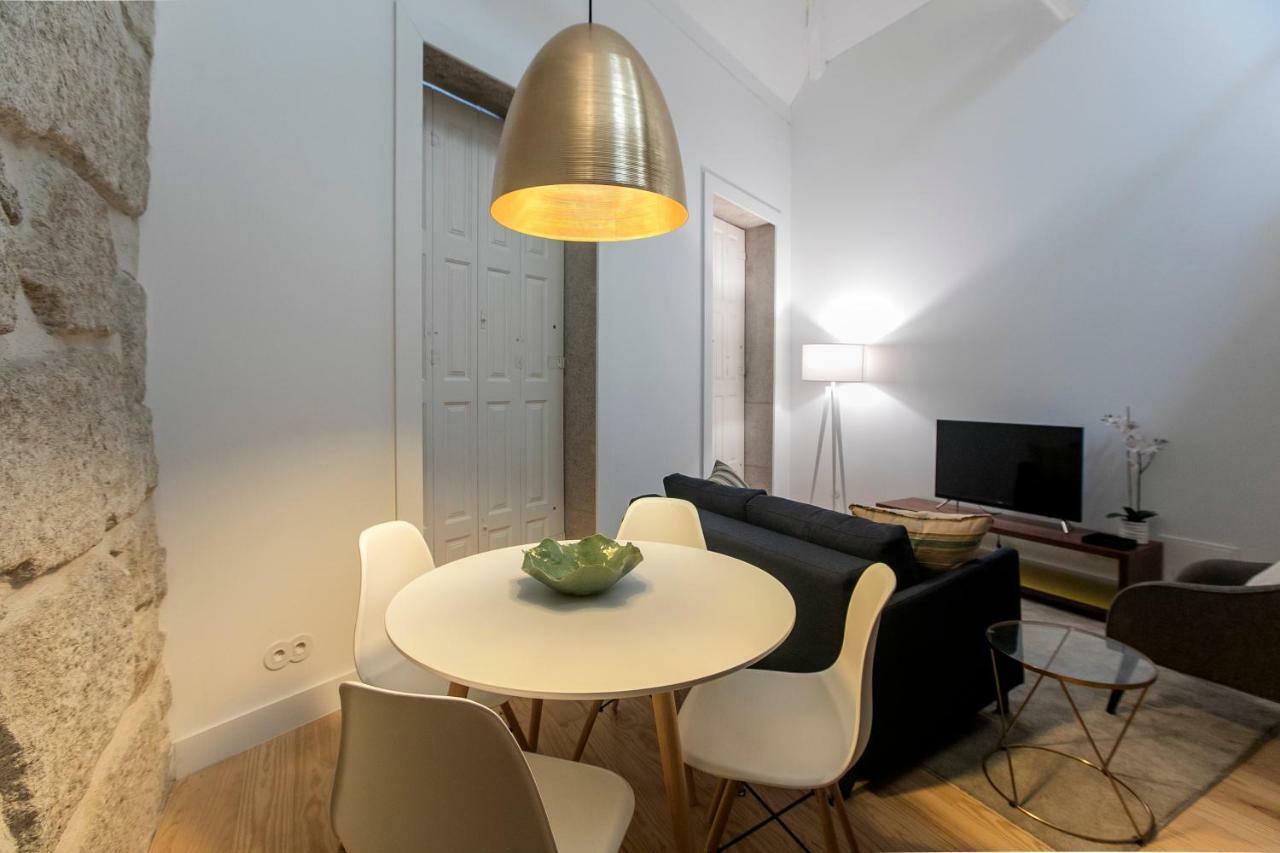 포르투 Mouzinho Cosy Loft 아파트 외부 사진